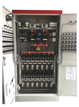 探索開(kāi)關(guān)柜的多樣化應(yīng)用場(chǎng)景：滿(mǎn)足不同行業(yè)需求