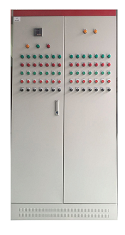 低壓柜在工業(yè)自動(dòng)化中的關(guān)鍵角色